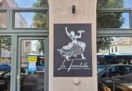 La Tarantella Budapest