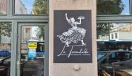La Tarantella Budapest - Külső kép