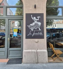 La Tarantella
