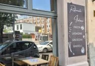 La Tarantella Budapest