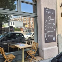 La Tarantella Budapest - Külső kép