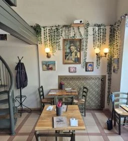 La Tarantella