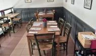 La Tarantella Budapest - Belső