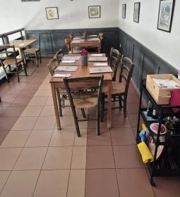 La Tarantella