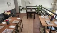 La Tarantella Budapest - Belső