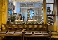 La Téne Pop Up Budapest