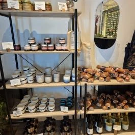 La Téne Pop Up, Budapest - Egyéb