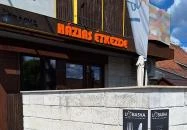 Lábaska Házias Étkezde Budaörs