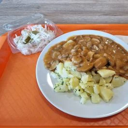 Lábaska Házias Étkezde Budaörs - Étel/ital