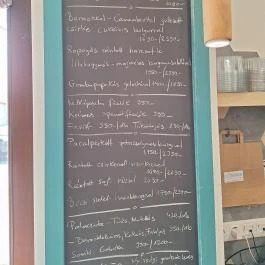 Lábaska Házias Étkezde Budaörs - Étlap/itallap