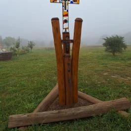 Laci bácsi csőszkunyhója, Hidegség - Egyéb