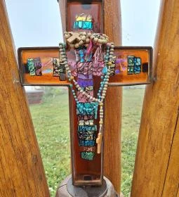 Laci bácsi csőszkunyhója