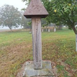 Laci bácsi csőszkunyhója, Hidegség - Egyéb