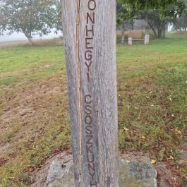 Laci bácsi csőszkunyhója, Hidegség - Egyéb