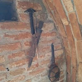 Laci bácsi csőszkunyhója, Hidegség - Egyéb