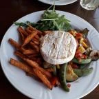 Laci Pince Csárda Vászoly - Étel/ital