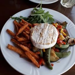 Laci Pince Csárda Vászoly - Étel/ital