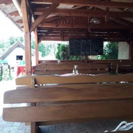 Laci Pince Csárda Vászoly - Egyéb