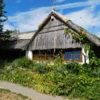 Laci Pince Csárda Vászoly - Külső kép