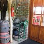 Laci Pince Csárda Vászoly - Egyéb