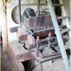 Laci Pince Csárda Vászoly - Egyéb