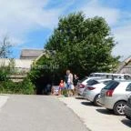 Laci Pince Csárda Vászoly - Külső kép