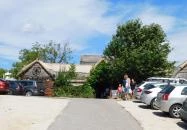 Laci Pince Csárda Vászoly