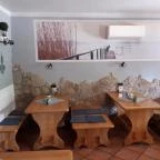 Lacus Pelso Pizzéria & Söröző Ábrahámhegy - Belső