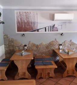 Lacus Pelso Pizzéria & Söröző