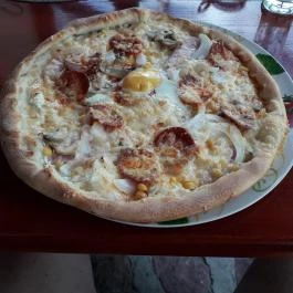 Lacus Pelso Pizzéria & Söröző, Ábrahámhegy - Egyéb