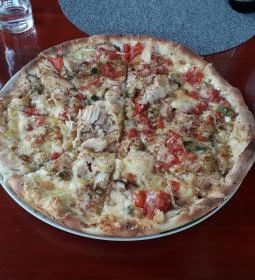 Lacus Pelso Pizzéria & Söröző