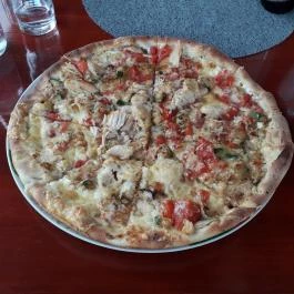 Lacus Pelso Pizzéria & Söröző, Ábrahámhegy - Egyéb