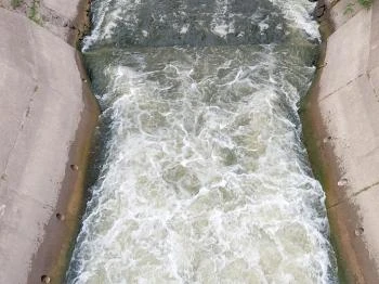 Ladányi csatorna Szarvas