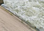 Ladányi csatorna Szarvas