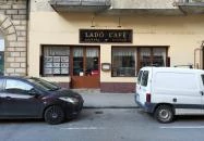 Ladó Café Budapest