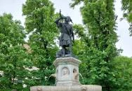 Lajos kútja Budapest