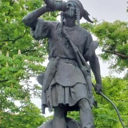 Lajos kútja, Budapest - Egyéb