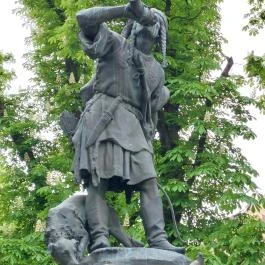 Lajos kútja, Budapest - Egyéb