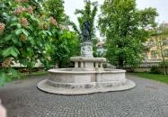 Lajos kútja Budapest