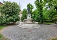 Lajos kútja Budapest