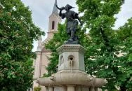 Lajos kútja Budapest