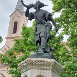 Lajos kútja, Budapest - Egyéb