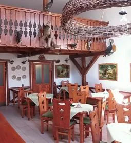 Lakj jól velem Étterem