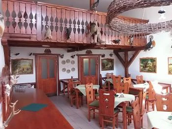 Lakj jól velem Étterem Velem