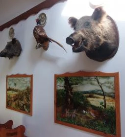 Lakj jól velem Étterem