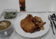 Lakoma 39 - Auchan Budakalász