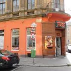 Lam Anh Pho Budapest - Külső kép