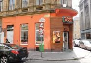 Lam Anh Pho Budapest