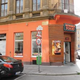 Lam Anh Pho Budapest - Külső kép
