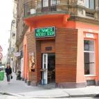 Lam Anh Pho Budapest - Külső kép